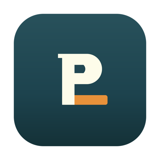 Practice Ledger logo
