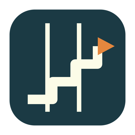 ProjectionLedger logo
